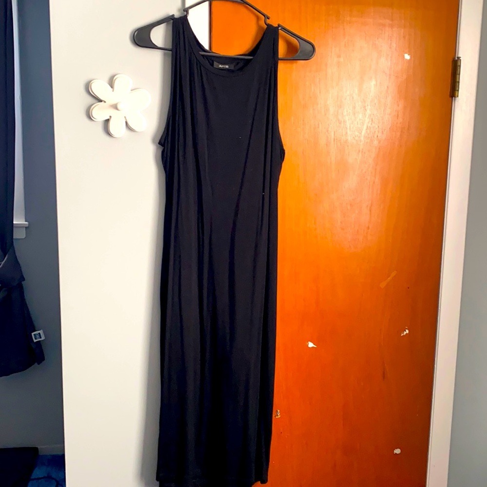 Apt 9 body con dress